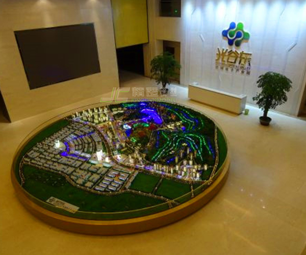 光谷東電子產業(yè)園